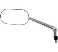 Highsider smart Agila, rétroviseur réglable Chromé Chromé