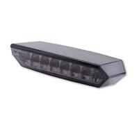 Highsider Smart Boston Led 1139509 Rear Light Gris