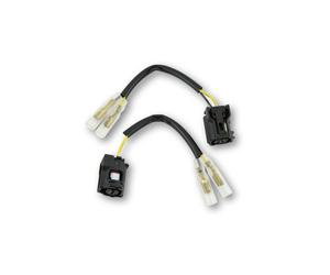 HIGHSIDER smart Flasher Adapter Cable For Various Yamaha