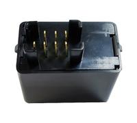 HIGHSIDER smart Flasher relay 7-pin for SUZUKI, electronic 12V, 0.05A-10A