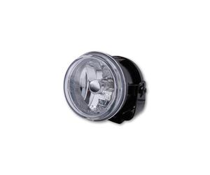 HIGHSIDER smart Fog light, round