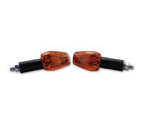 HIGHSIDER Smart Imola 1 Ampoule Mini Indicateur Carénage Black / Lens - Orange