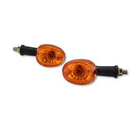 HIGHSIDER smart Indicator, oval, black