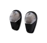 HIGHSIDER smart LED fairing indicators