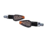 Highsider Smart Peak Led 1139449 Turn Signal 2 Units Clair