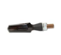 HIGHSIDER Clignotant LED smart Scuro homologué - verre fumé - la paire