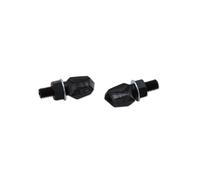 Highsider Smart Tiny Led 1139691 Turn Signal 2 Units Argenté