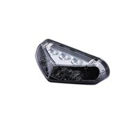 HIGHSIDER smart LED tail light, tinted glass