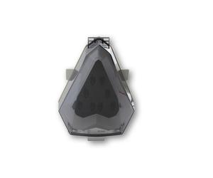 HIGHSIDER smart LED taillight for YAMAHA R6