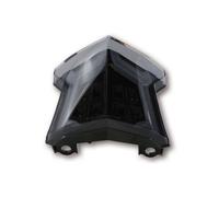 HIGHSIDER Feu arrière LED style Kawasaki smart homologué - l'unité