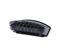 HIGHSIDER smart LED taillight MONSTER, tinted glass, E-approved