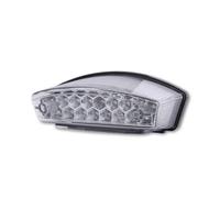 HIGHSIDER smart LED taillight MONSTER, transparent