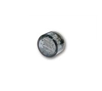 Feu arrière LED à encastrer HIGHSIDER smart Pin homologué - l'unité