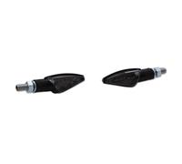 HIGHSIDER Clignotant LED smart Toledo homologué - verre fumé - la paire