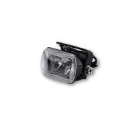 Phare Antibrouillard HIGHSIDER Smart micro-negro-1 Pièce pour Moto
