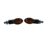 HIGHSIDER Clignotant smart Cateye Mini homologué - la paire