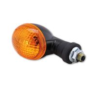 HIGHSIDER Clignotant smart Mini homologué - verre orange - la paire