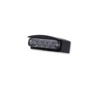 HIGHSIDER smart MINI LED license plate lighting
