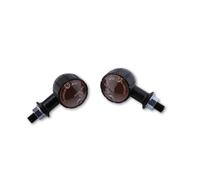 Highsider Smart Arizona Mini 1139746 Turn Signal 2 Units Argenté