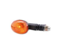 Clignotants HIGHSIDER Smart Mini-Cristal Naranja-Homologado E-Pareja pour Moto