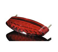 Highsider Smart Number1 Led Mini 1139514 Rear Light Rouge