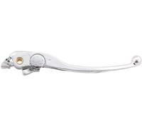 Highsider smart OEM-Style, levier de frein Argent Argent