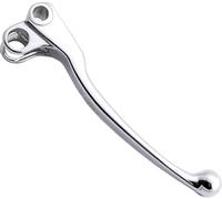 Highsider smart OEM-Style, levier de frein Argent Argent