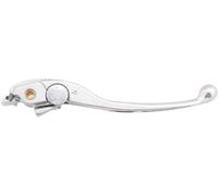Highsider smart OEM-Style, levier de frein Argent Argent
