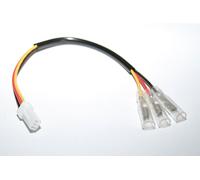 Highsider Smart OEM Taillight, câble adaptateur