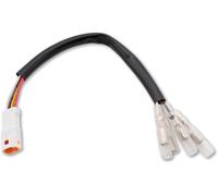 Highsider Smart OEM Taillight, câble adaptateur