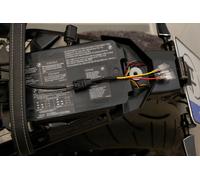 Highsider Smart OEM Taillight, câble adaptateur
