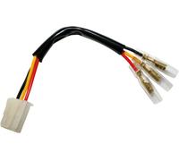 Highsider Smart OEM Taillight, câble adaptateur