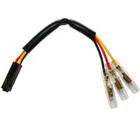 Highsider Smart OEM Taillight, câble adaptateur