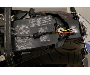Highsider Smart OEM Taillight, câble adaptateur