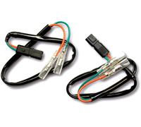 Highsider Smart OEM Turn Signals, câble adaptateur