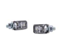 HIGHSIDER smart PICCO LED license plate light