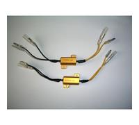 HIGHSIDER smart Power resistor 25 W- 6.8 Ohm with cable