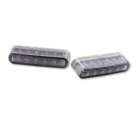 HIGHSIDER smart SHORTY LED built-in turn signal