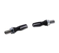 Highsider Smart Spark Led 3in1 1139719 Turn Signal 2 Units Argenté