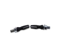 Highsider Smart Spark Led 2in1 1139695 Turn Signal 2 Units Argenté