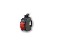 HIGHSIDER smart Switch Universal, On/Off, With Clamp For Handlebar Mounting, For Light