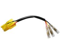 Highsider Smart Taillight Universal, câble adaptateur