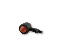 Highsider Smart Old School Type 1 1139442 Turn Signal 2 Units Argenté