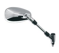 Vicma Yamaha Fz1 Right Rearview Mirror Noir