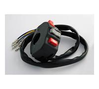 HIGHSIDER smart Universal switch unit ATV + motorcycle, left