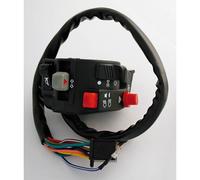 HIGHSIDER smart Universal switch unit HONDA ATV + motorcycle, left