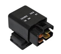 HIGHSIDER smart Universal switching relay, 12 V DC, max. 30 A