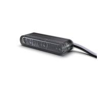 Clignotant LED HIGHSIDER Star-MX1 Pro Modul 2en1 - clignotant/feu de position av