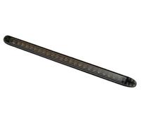 Highsider Feu arrière LED STRING 1108665002 teinté argenté
