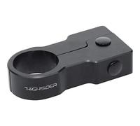 HIGHSIDER Support CNC universel RS2 anodisé noir